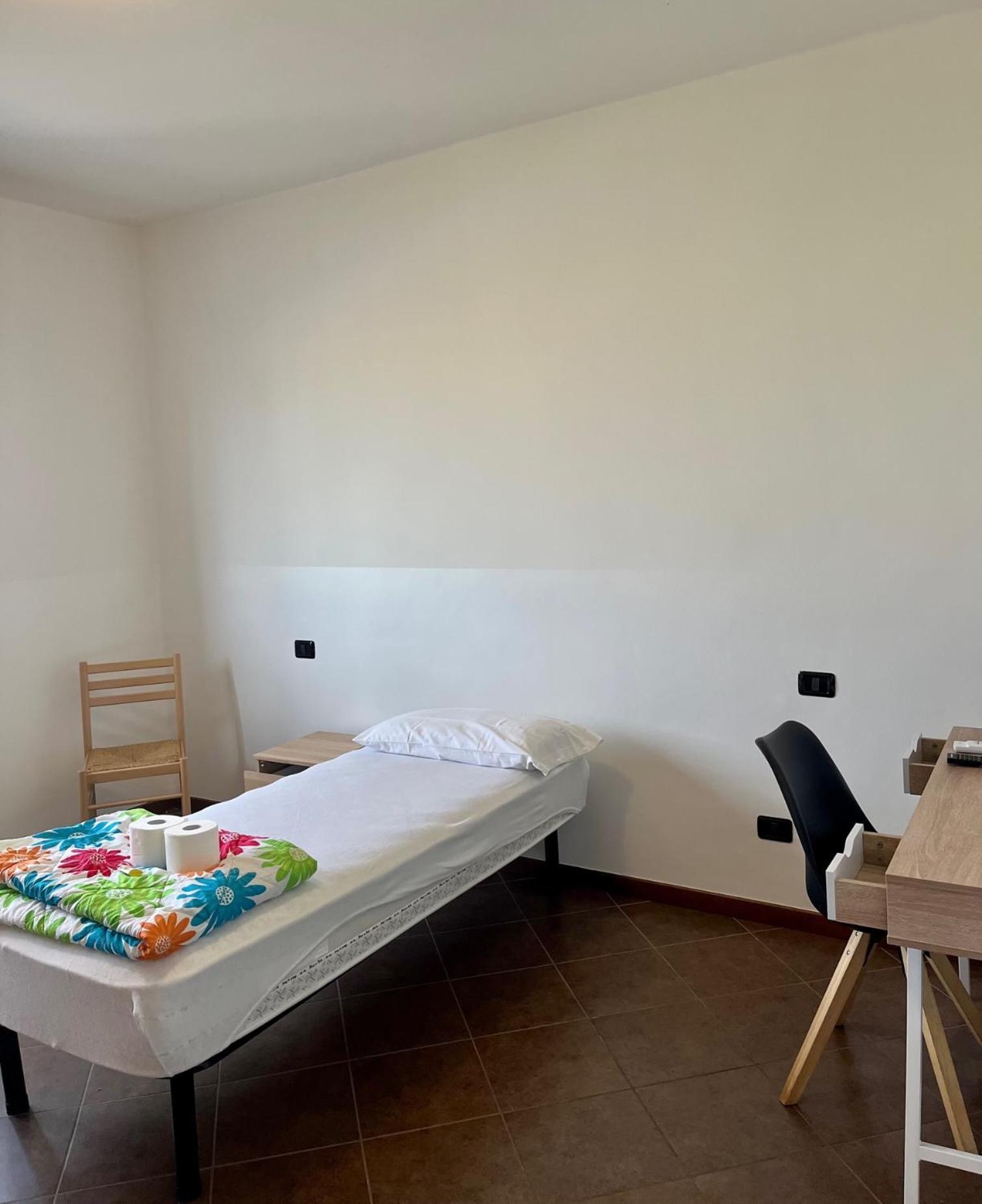Bed &... Fly Διαμέρισμα Grassobbio Εξωτερικό φωτογραφία
