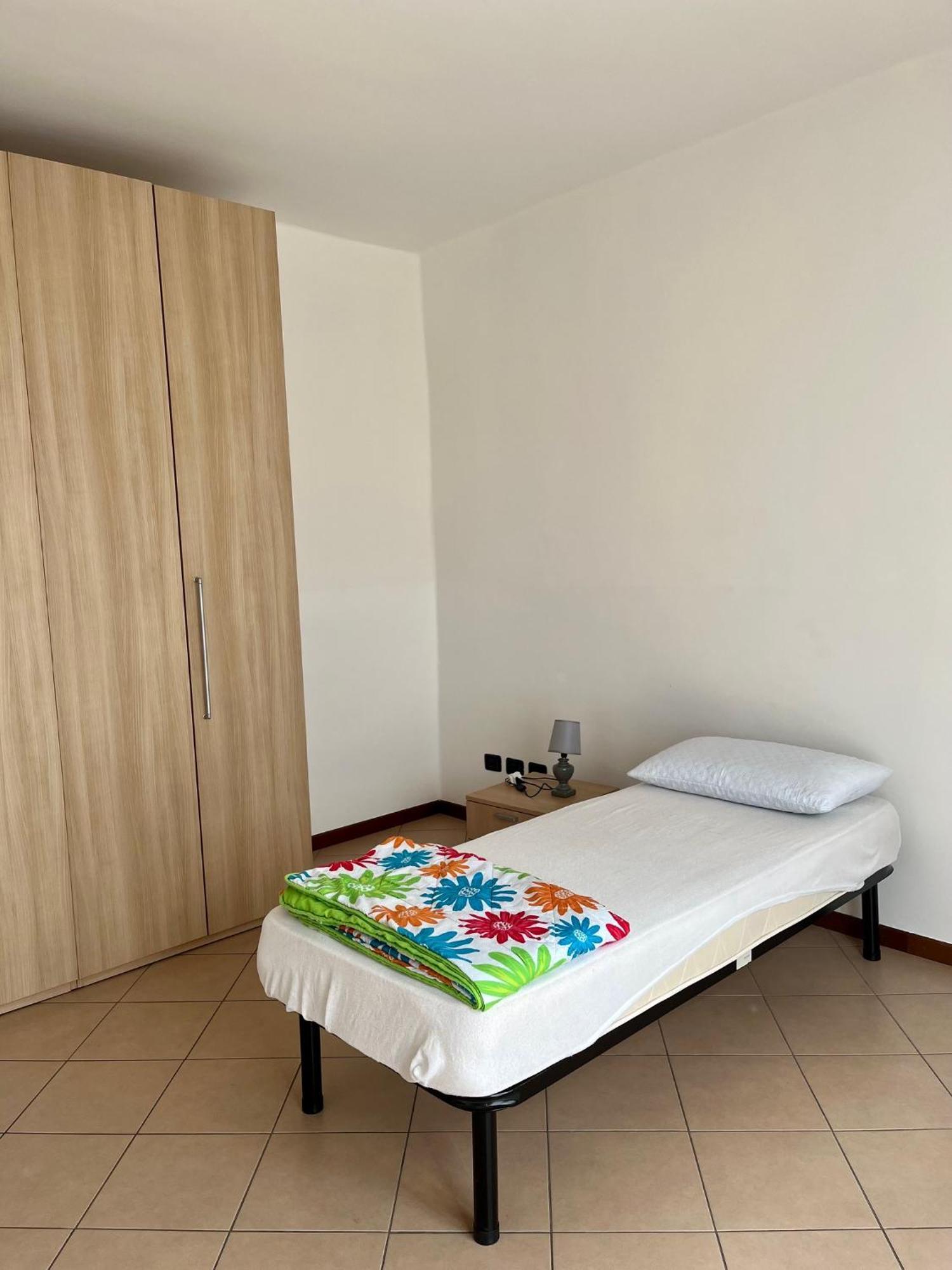 Bed &... Fly Διαμέρισμα Grassobbio Εξωτερικό φωτογραφία