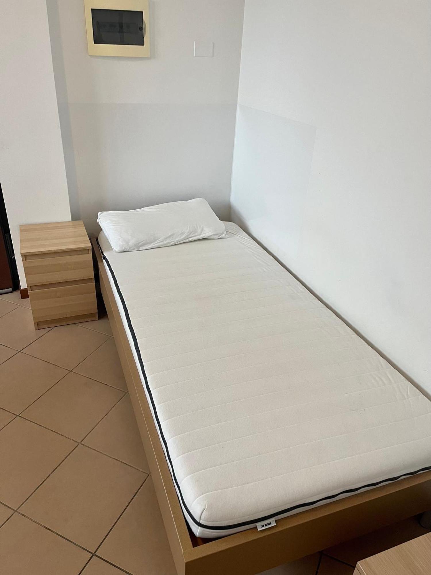 Bed &... Fly Διαμέρισμα Grassobbio Εξωτερικό φωτογραφία