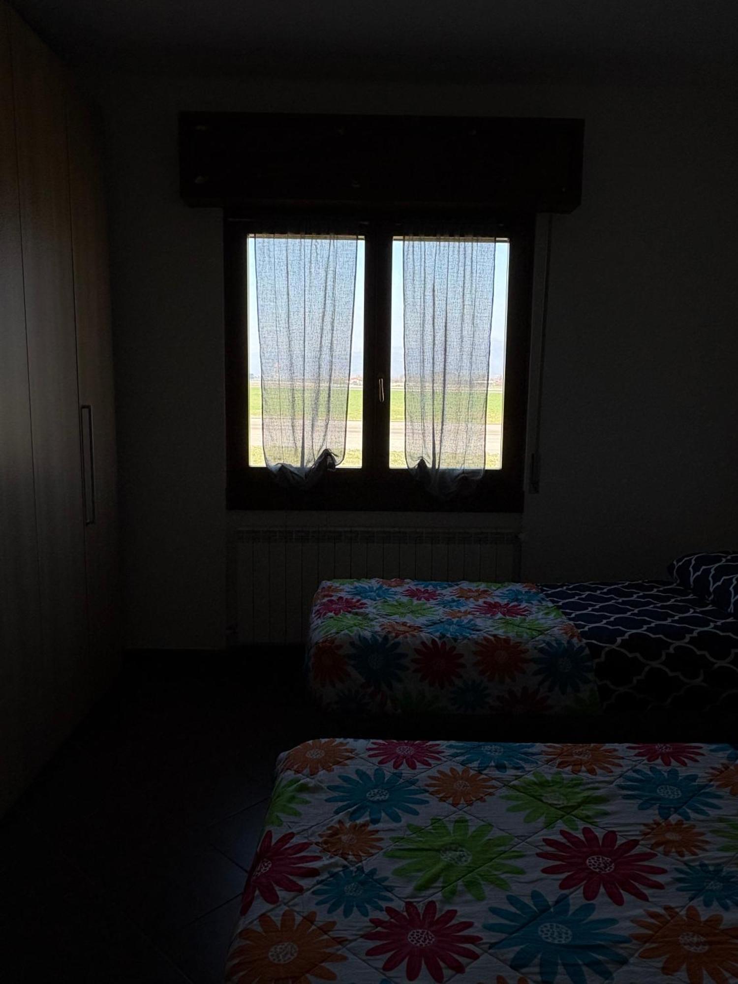 Bed &... Fly Διαμέρισμα Grassobbio Εξωτερικό φωτογραφία